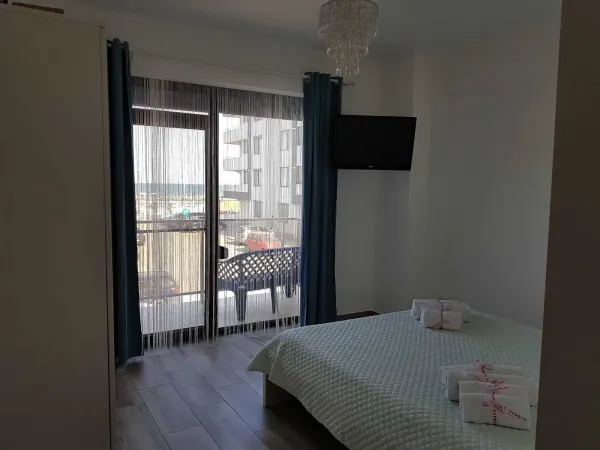 Apartament 2 camere Mamaia-Sat - poza 4