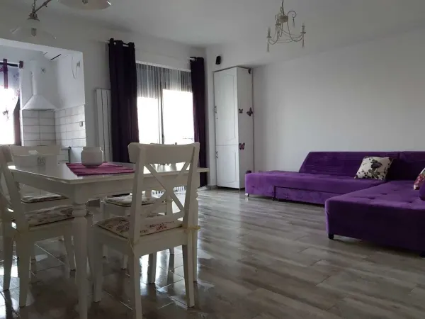 Apartament 2 camere Mamaia-Sat - poza 8