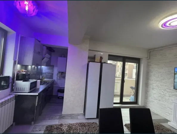 Apartament 3 camere Constanța - poza 4
