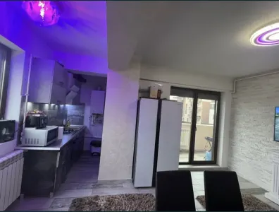 Apartament 3 camere Constanța - poza 4
