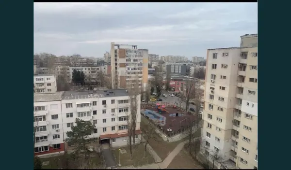 Apartament 3 camere Constanța - poza 2