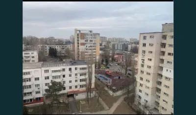 Apartament 3 camere Constanța - poza 2