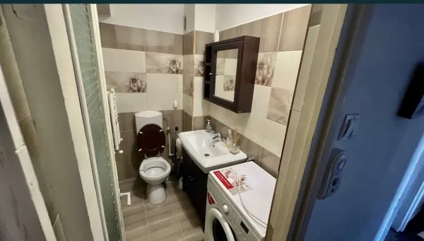 Apartament 3 camere Constanța - poza 1
