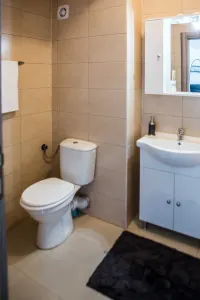 Apartament 2 camere|Vedere la mare|Zona Summerland|Inclus loc de parcare - Mamaia