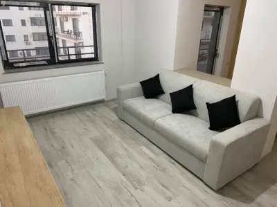 Apartament 2 camere Mamaia-Sat - poza 1