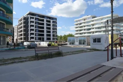 Apartament 2 camere Mamaia-Sat - poza 2