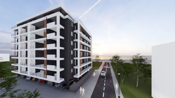 Apartament 2 camere Mamaia-Sat - poza 3