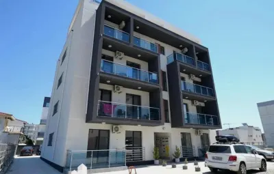 Apartament 2 camere Mamaia-Sat - poza 7