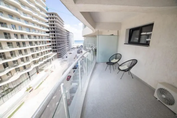Apartament 2 camere Mamaia-Sat - poza 1