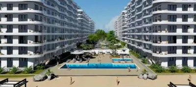 Apartament 2 camere Mamaia-Sat - poza 2