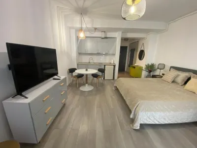 Apartament 2 camere Mamaia-Sat - poza 11