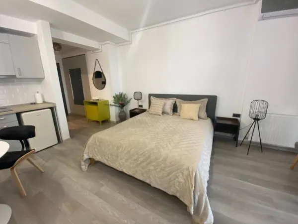 Apartament 2 camere Mamaia-Sat - poza 12