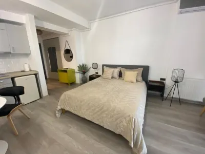 Apartament 2 camere Mamaia-Sat - poza 12