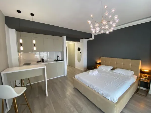 Apartament 2 camere Mamaia-Sat - poza 3