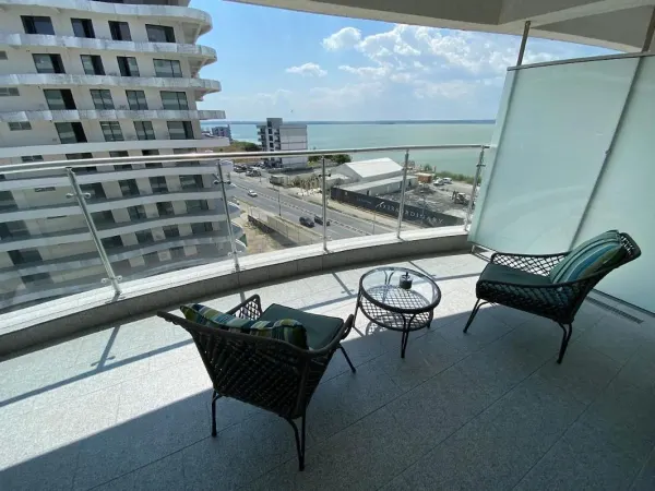 Apartament 2 camere Mamaia-Sat - poza 4