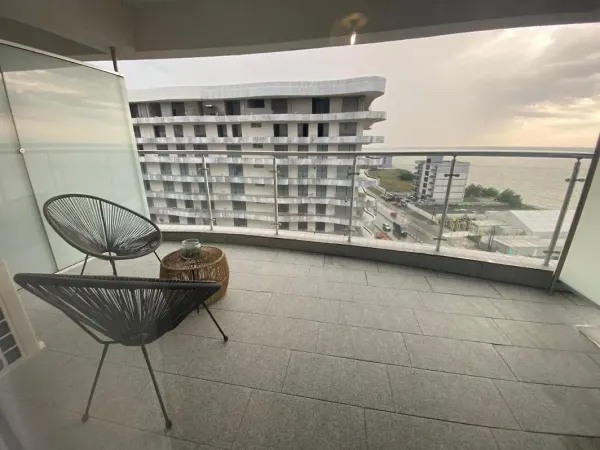 Apartament 2 camere Mamaia-Sat - poza 5