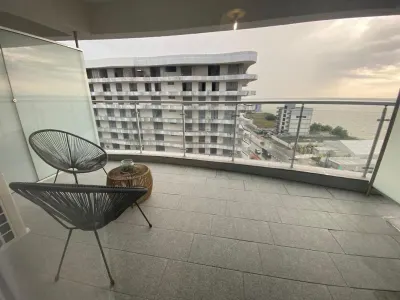 Apartament 2 camere Mamaia-Sat - poza 5