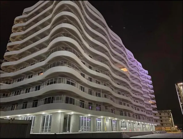 Apartament 2 camere Mamaia-Sat - poza 6