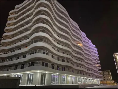 Apartament 2 camere Mamaia-Sat - poza 6