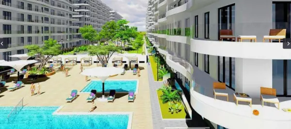 Apartament 2 camere Mamaia-Sat - poza 7