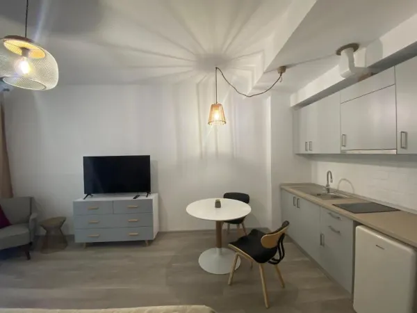Apartament 2 camere Mamaia-Sat - poza 9