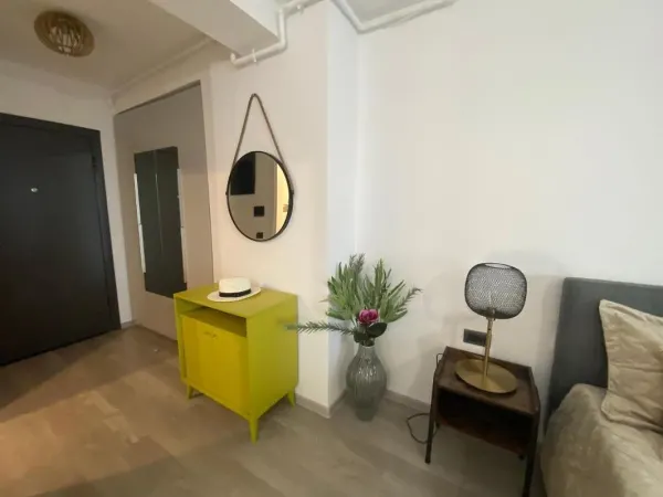 Apartament 2 camere Mamaia-Sat - poza 10