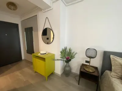 Apartament 2 camere Mamaia-Sat - poza 10
