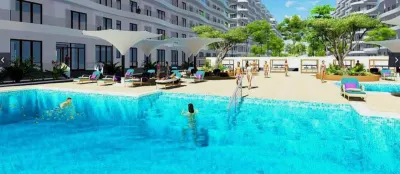 Apartament 2 camere Mamaia-Sat - poza 1