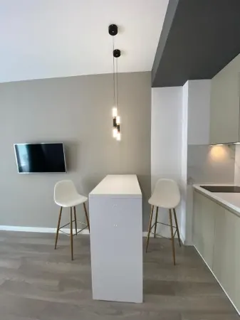 Apartament 2 camere Mamaia-Sat - poza 2