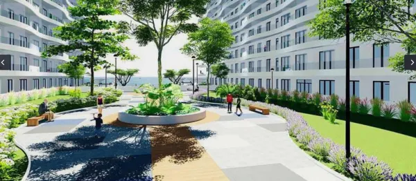Apartament 2 camere Mamaia-Sat - poza 11