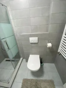 Apartament 2 camere Mamaia-Sat - poza 7
