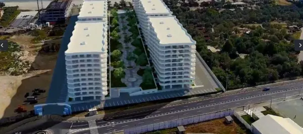 Apartament 2 camere Mamaia-Sat - poza 8