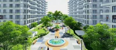 Apartament 2 camere Mamaia-Sat - poza 9