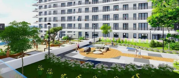 Apartament 2 camere Mamaia-Sat - poza 10