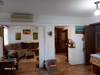 ageuropa.ro vinde ap 4 cam 103mp etaj 4/4 în zona CENTRALA. - Satu Mare