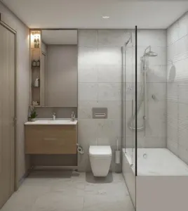 Apartament 2 camere Mamaia - poza 2