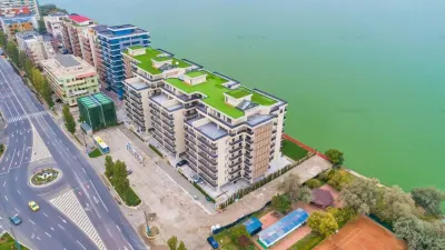 Apartament 2 camere Mamaia - poza 6