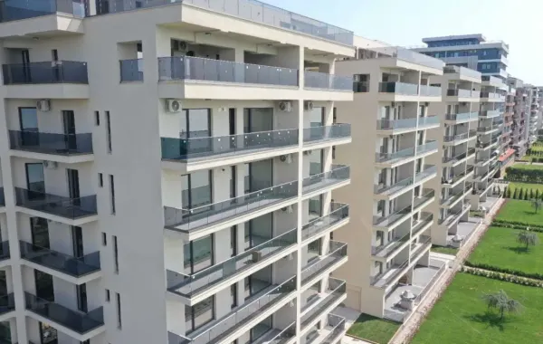 Apartament 2 camere Mamaia - poza 7