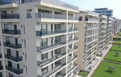 Apartament 2 camere Mamaia - poza 7