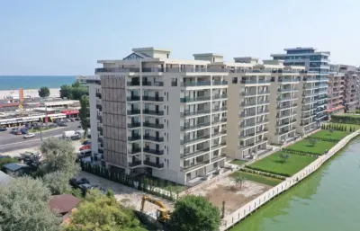 Apartament 2 camere Mamaia - poza 9