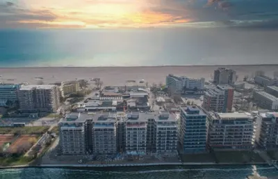 Apartament 2 camere Mamaia - poza 10