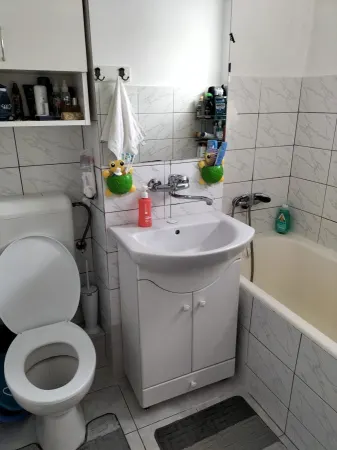 Apartament 3 camere Satu Mare - poza 9