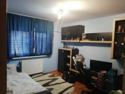 Apartament 3 camere Satu Mare - poza 1