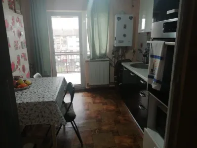Apartament 3 camere Satu Mare - poza 2