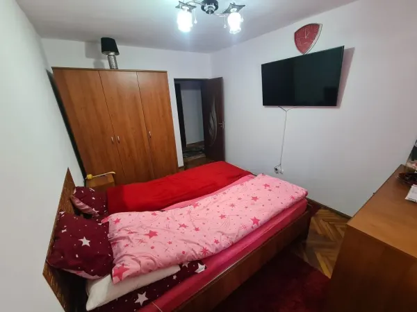 Apartament 4 camere Satu Mare - poza 2