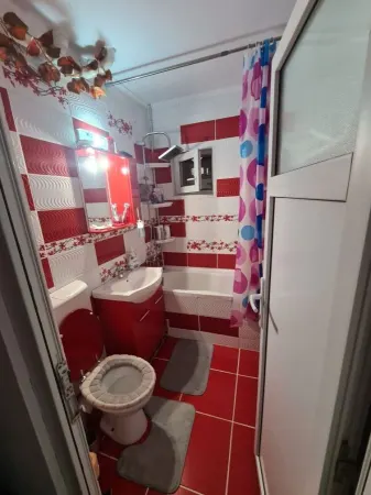 Apartament 4 camere Satu Mare - poza 7