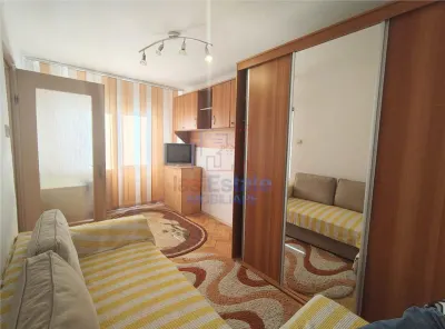 Apartament  3 Camere zona Alexandru cel Bun - Piata Voievozilor - Iasi