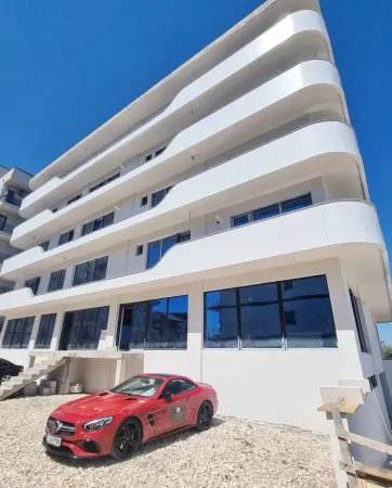 Apartament 2 camere Mamaia - poza 2