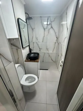 Apartament 4 camere Satu Mare - poza 9