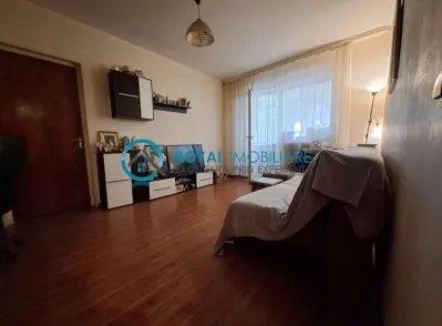 Royal Imobiliare - Vanzare apartament 2 camere zona Nord - Spitalul Judetean - Ploiesti